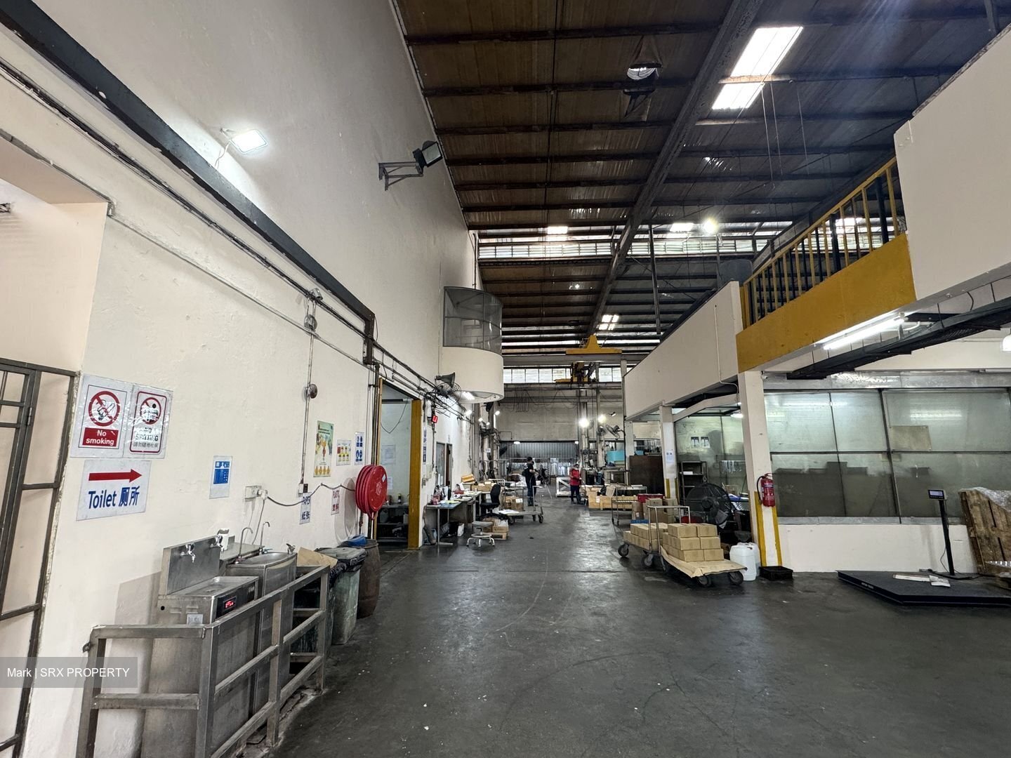 Ang Mo Kio Street 64 (D20), Factory #505862231
